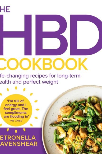 The HBD Cookbook