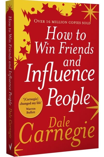 How to Win Friends and Influence People