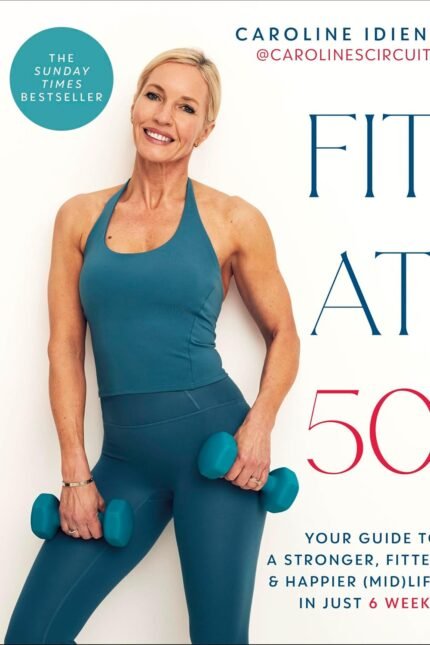 Fit at 50