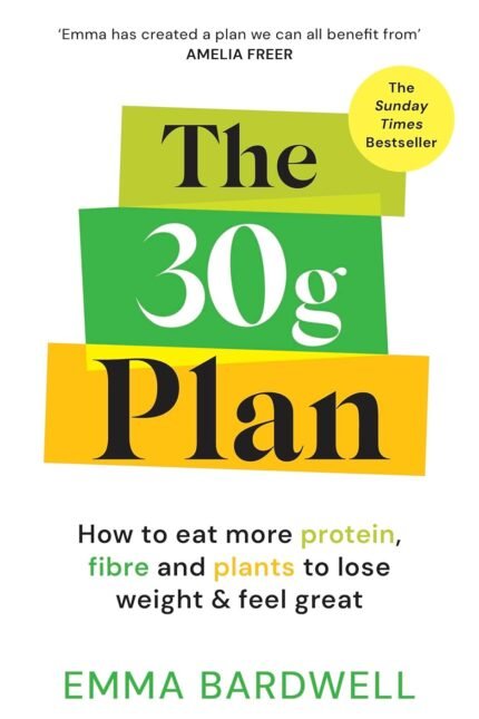 The 30g Plan