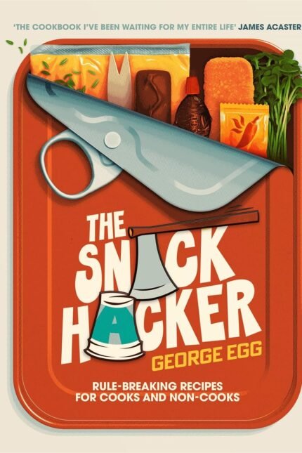 The Snack Hacker