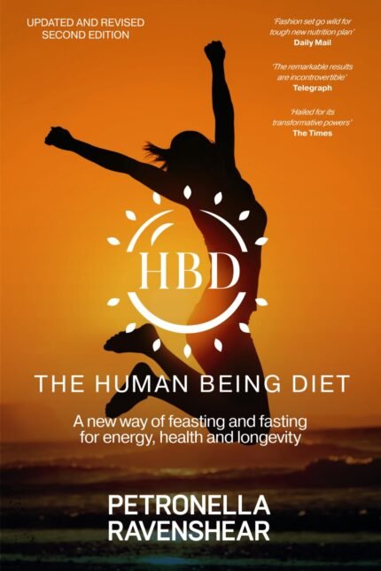 The Human Being Diet