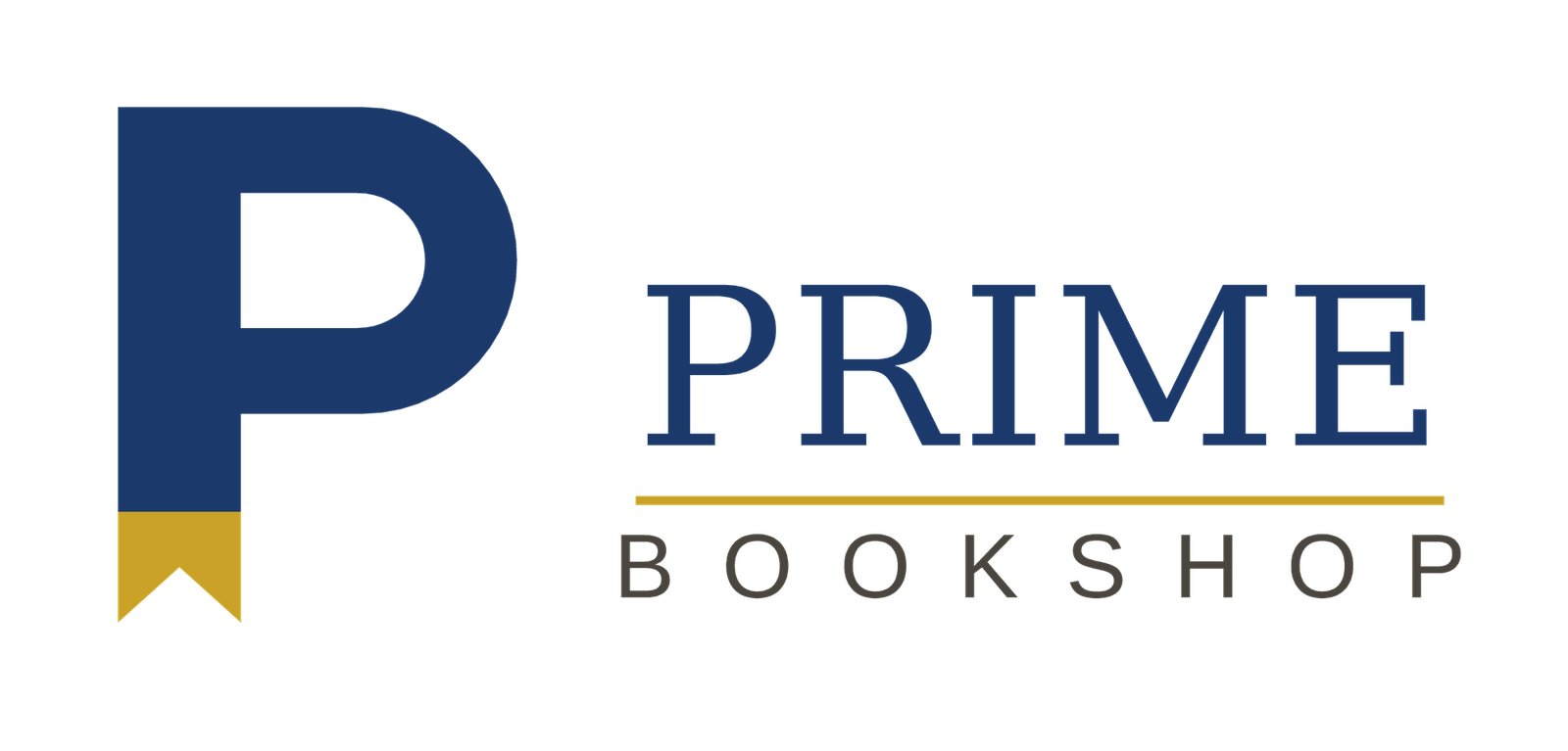 Prime Book Shop